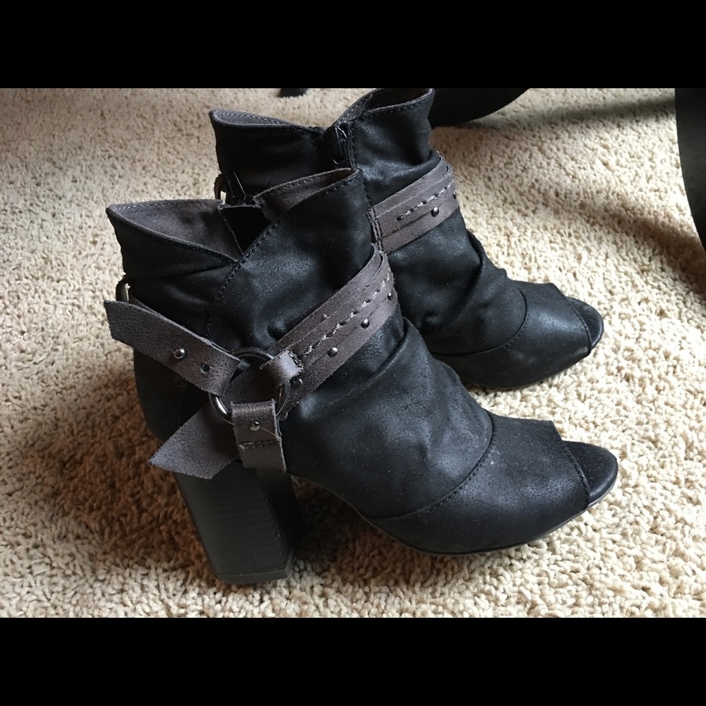 Boots